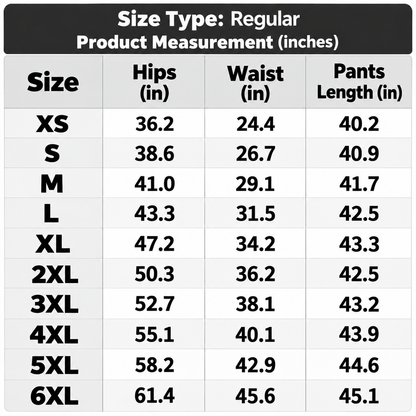 Men's Relaxed Wide-Leg Jeans with Elastic Waist