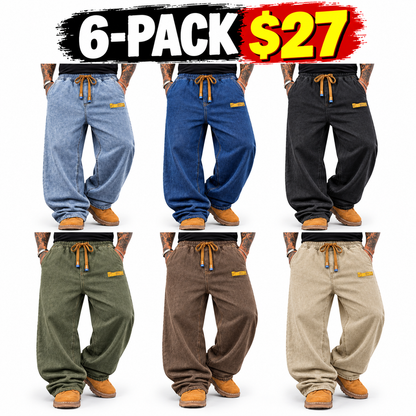 pack