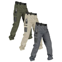 GREEN+KHAKI+GREY