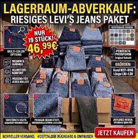 🔥🔥MEGA DEAL!(19-pack)