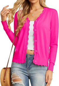Bright Pink