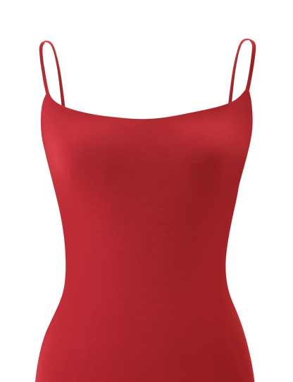Backless Strappy Bodycon Mini Dress Multipack