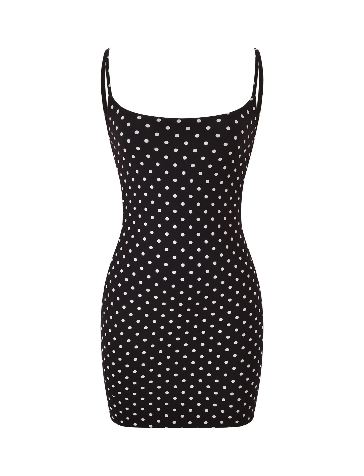 Backless Strappy Bodycon Mini Dress Multipack