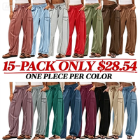 15 PACK (all colors)