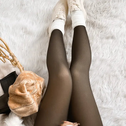 Women’s Fleece Lined Leggings