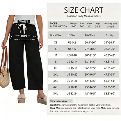 Women's Barrel Jeans
