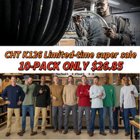 💥Best sale💥10-Pack Only $26.85(One of each color)