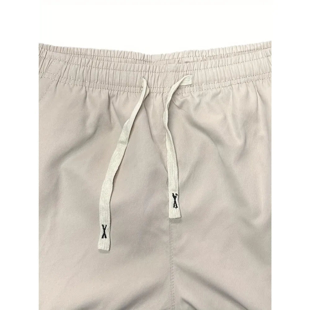 Men's Summer Casual Cargo Shorts