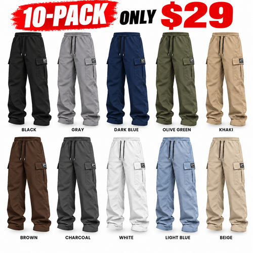 pack