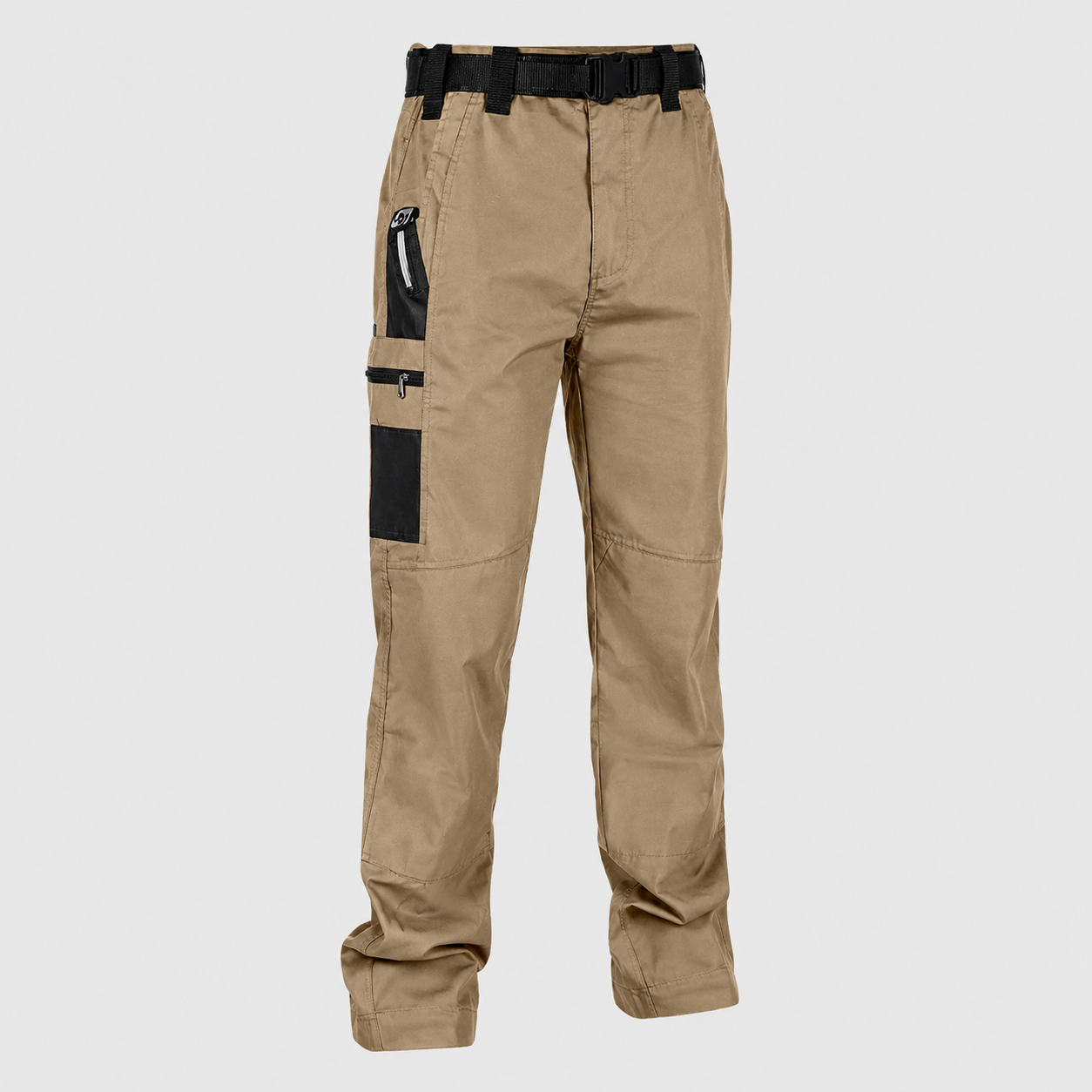 Men's Ripstop Multi-Pocket Tactical Pants 5-Piece & 10-Piece Set