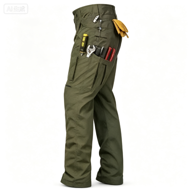 Men's Cargo Pants,Tactical Pants for Men Stretch,Durable Ripstop EDC Work Pants for Hiking
