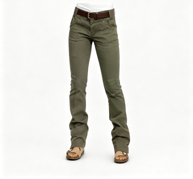 Women's High Stretch Comfort Pants Bundle