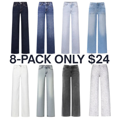 pack