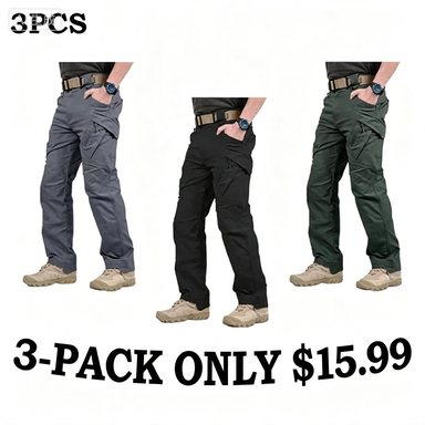 pack