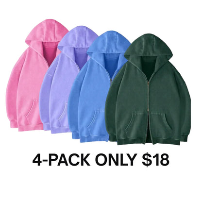 pack