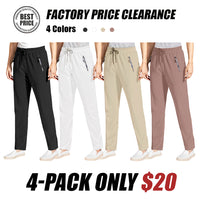 4-PACK $19.99(A)