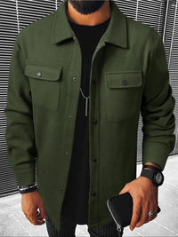 Olive Green