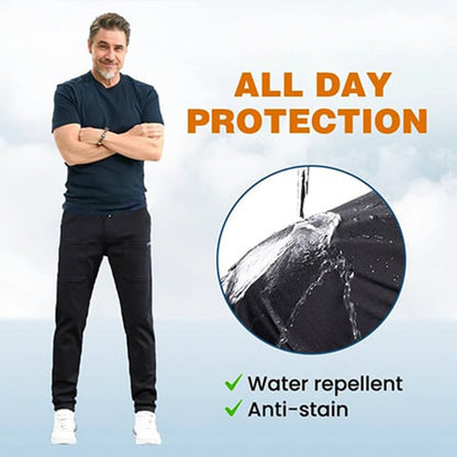 Multi-pocket Durable Cargo Pants