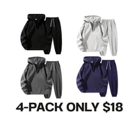 4-PACK A