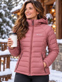 Dusty Pink