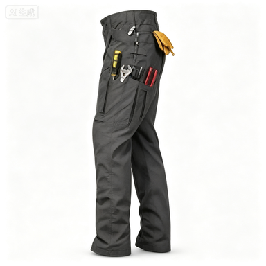 Men's Cargo Pants,Tactical Pants for Men Stretch,Durable Ripstop EDC Work Pants for Hiking