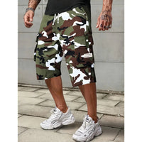 Camo Green