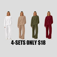 4-SETS A
