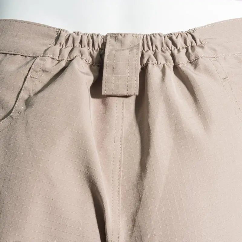 Men's Multi-Pocket  Lightweight Casual Work Pants