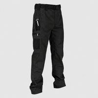 Black 10-Piece Set