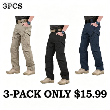 pack