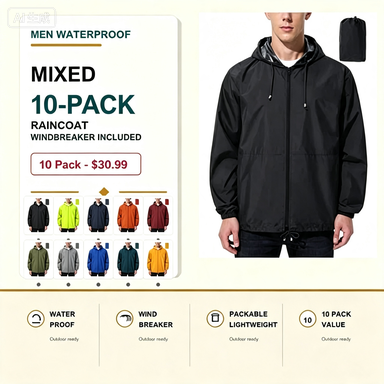 pack