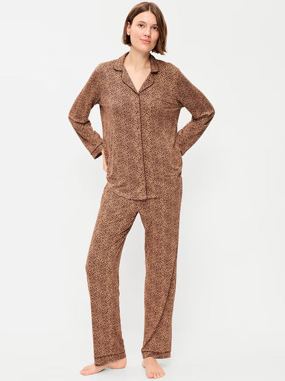 Pajama set-Unisex