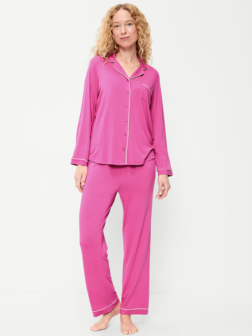 Pajama set-Unisex
