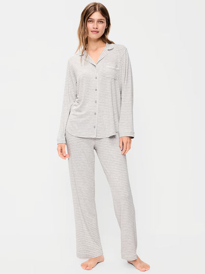 Pajama set-Unisex