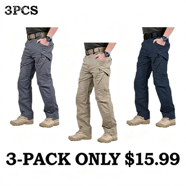 pack
