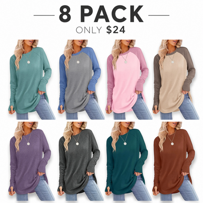 pack