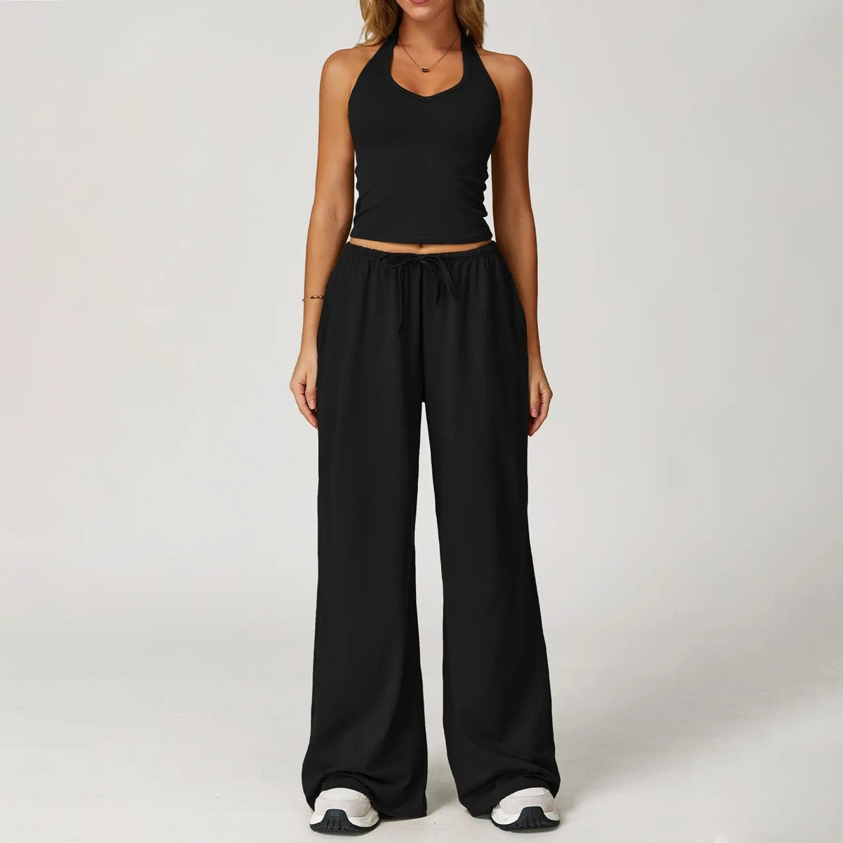 🔥Women's 2-Piece Athleisure Outfits