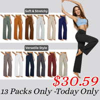 🔥Big Sale🔥13 Pack Only $30.54