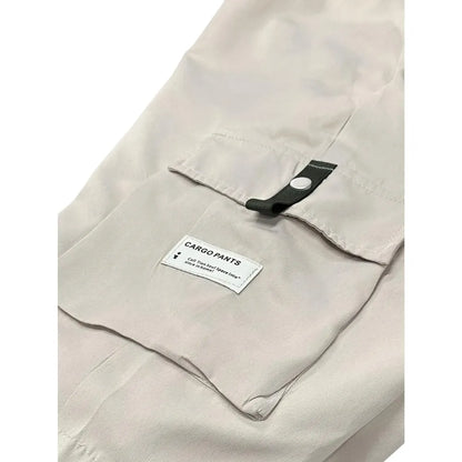 Men's Summer Casual Cargo Shorts