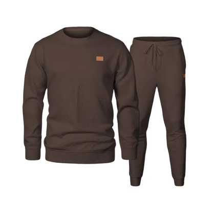 Men's 2 Piece Sweatsuits Outfits
