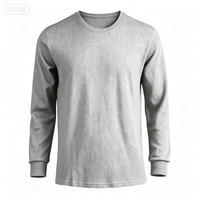 Light Heather Gray