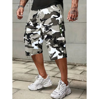 Camo Gray