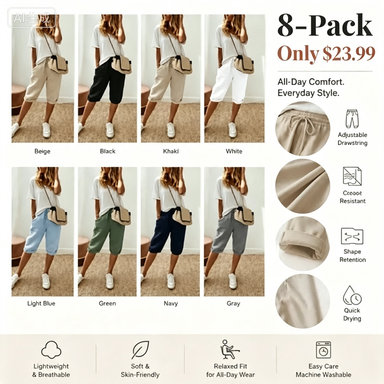 pack