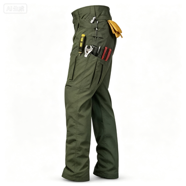 Men's Cargo Pants,Tactical Pants for Men Stretch,Durable Ripstop EDC Work Pants for Hiking
