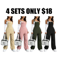 4 PACK A