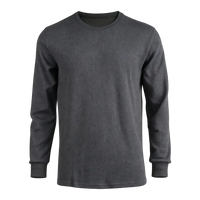 Dark Heather Gray