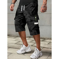 Camo Black