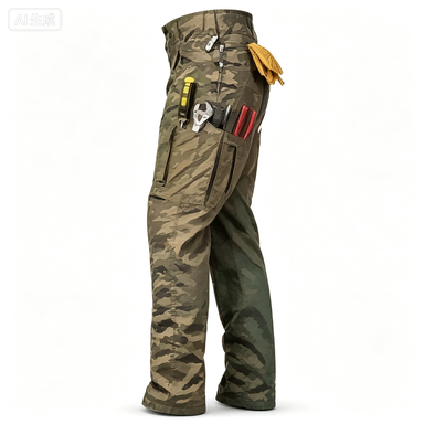 Men's Cargo Pants,Tactical Pants for Men Stretch,Durable Ripstop EDC Work Pants for Hiking