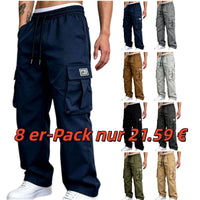 🔥8er Set – 8 Farben
