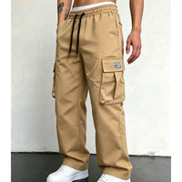8er-Set –Khaki